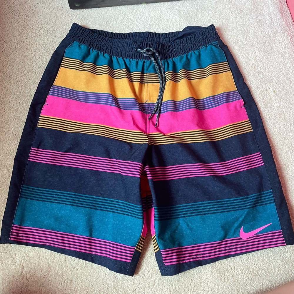 Nike Swim Trunks